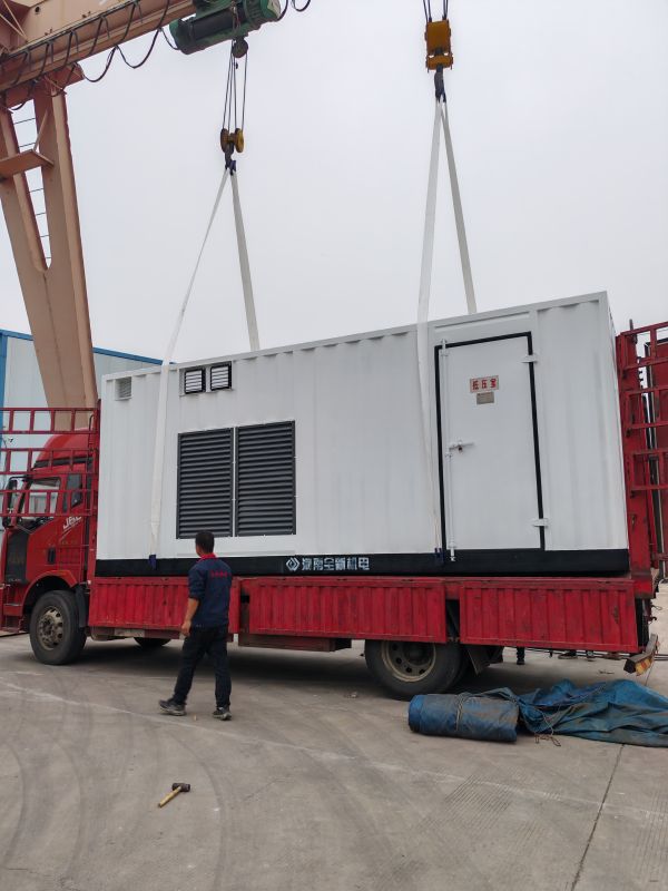 2000KVA ䷢