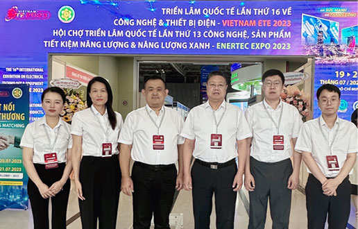 海阔天高 ，“颐越”千里